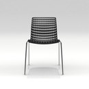 MOVISI Moiré Chair