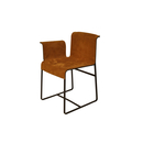 FOUNDED Leather and Steel series