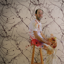 Tres Tintas Barcelona Paul Valderrama