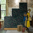 Tres Tintas Barcelona Daks