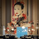 Tres Tintas Barcelona Yamazaki