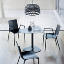 Wiesner-Hager macao Bistrotische
