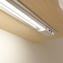 GERA Profile fitted lamp