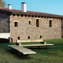 Cabanes Central Park