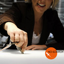 Vitrealspecchi Madras® glass for tabletops