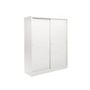 Dieffebi Classic Storage Sliding Door Cabinets