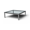 Lourens Fisher Basic Coffee Table