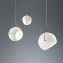 Fabbian Beluga White