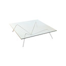 Lourens Fisher Gerris Coffee table