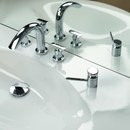 Laufen Faucet Curveprime