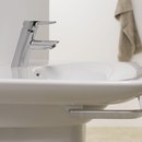 Laufen Faucet Twinpro