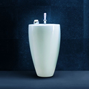Laufen ILBAGNOALESSI One | Waschbecken