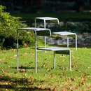 Atelier Alinea La chaise BASILEA