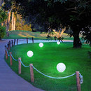 Milán Iluminación Golf