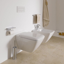 Laufen Palace | WC - Bidet