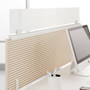 Haworth Universal Screens