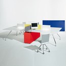 ULTOM ITALIA Prospero Bench