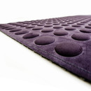 KYMO Fabric Flat Superdots