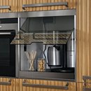 Arclinea MAC (Mini Appliances Container)