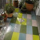 Ulrike Weiss Balcony Berlin