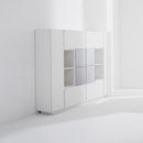 Hund Büromöbel MQ wall system