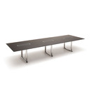 Fora Form Colonnade Table System