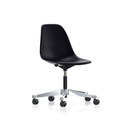 Vitra PSCC Plastic Chair