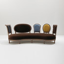 F.LLi BOFFI Back to Back 5306 Sofa
