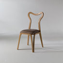 F.LLi BOFFI Daina 5802 Chair