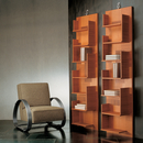F.LLi BOFFI Harlem 4306 Bookcase