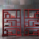 F.LLi BOFFI Labirint 4402 Bookcase