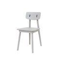 DE VORM Clip Chair