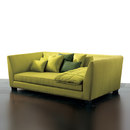 F.LLi BOFFI Mekong 2111 Sofa