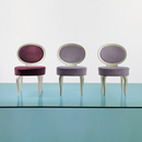 F.LLi BOFFI Sweet Chair