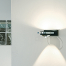 Licht im Raum Ocular and Move Wall Lights