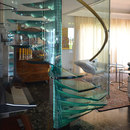 Siller Treppen Rotor