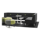 Mitab Stereo