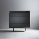 böwer Highboard 120