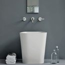 Zucchetti Simply Beautiful