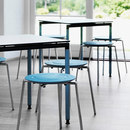 Randers+Radius Pure