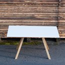 nanoo by faserplast nan20 folding table