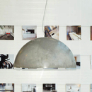 dutchglobe Concrete Planet