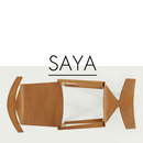 Arper Saya