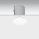 Daisalux Lens semi-recessed