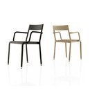 Expormim Easy chairs