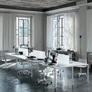 Desalto Helsinki Modular Tables