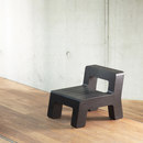 Tokio Ming Chair & Stool