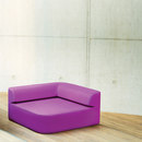 Tokio Quad Sofa
