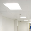 Lindner Group Clean Room Ceilings