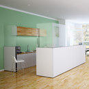 Lindner Group Logic moveable walls